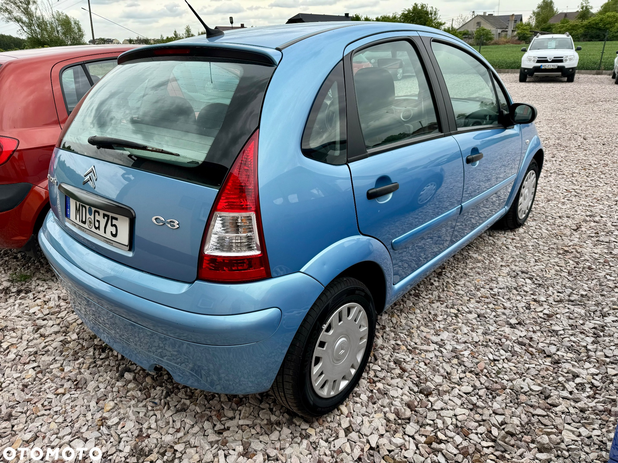 Citroën C3 - 3