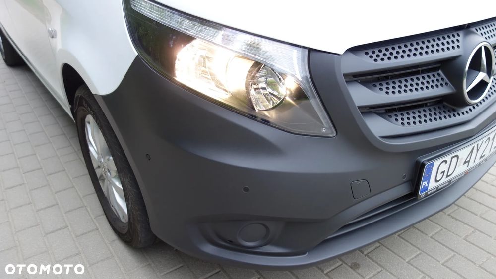Mercedes-Benz Vito Tourer L1 Base 9G-Tronic 447.701 - 15