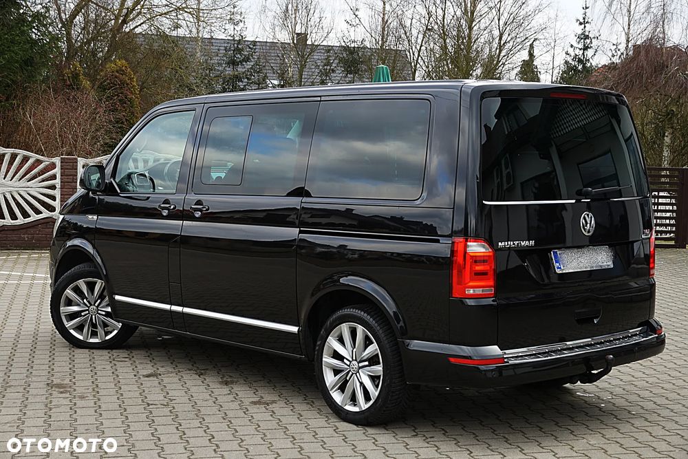 Volkswagen Multivan 2.0 BiTDI L1 Highline DSG - 17