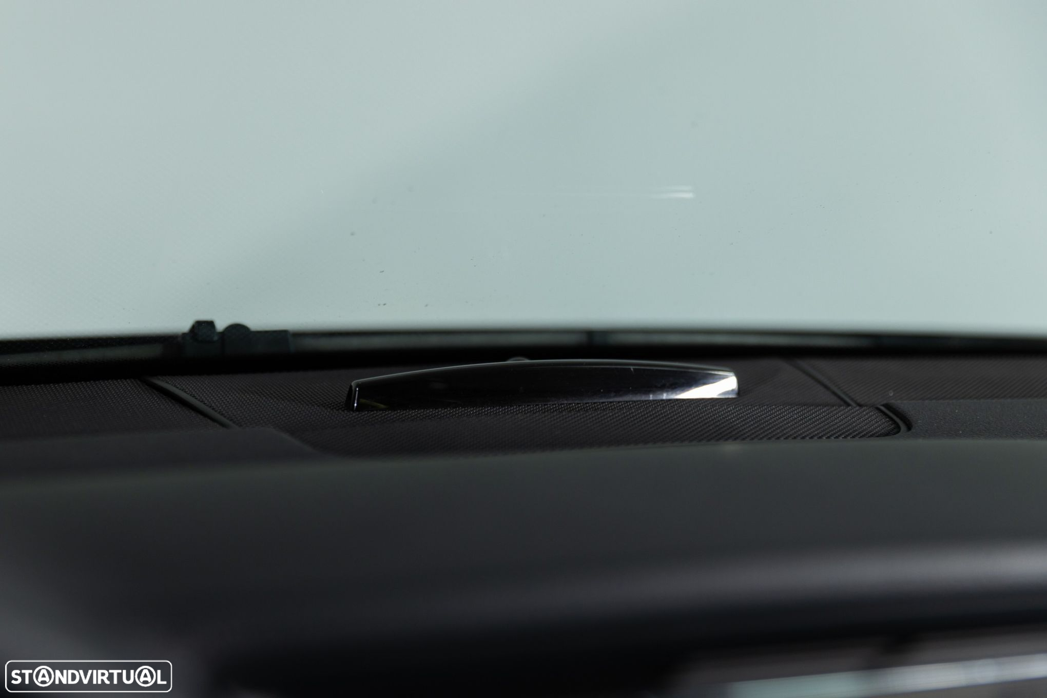 Mercedes-Benz E 250 CDi Avantgarde BE Auto. - 14