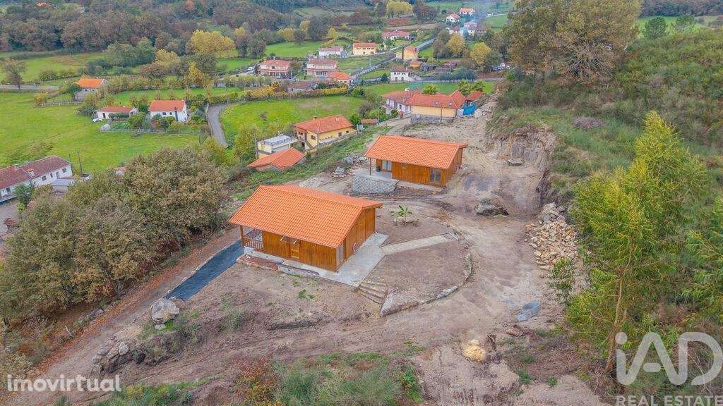 Parque de campismo T7 em Serzedelo de 150,00 m2 - Grande imagem: 2/25