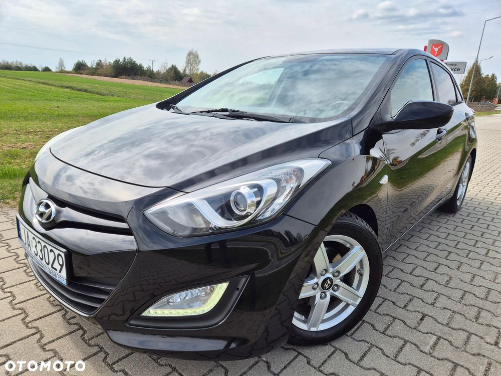 Hyundai i30 1.4 Classic - 1