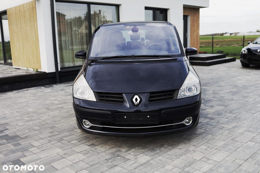 Renault Espace 2.0 Dynamique - 4