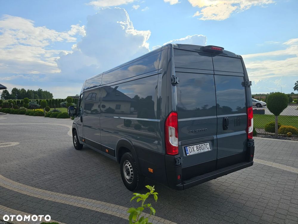 Fiat Ducato - 7