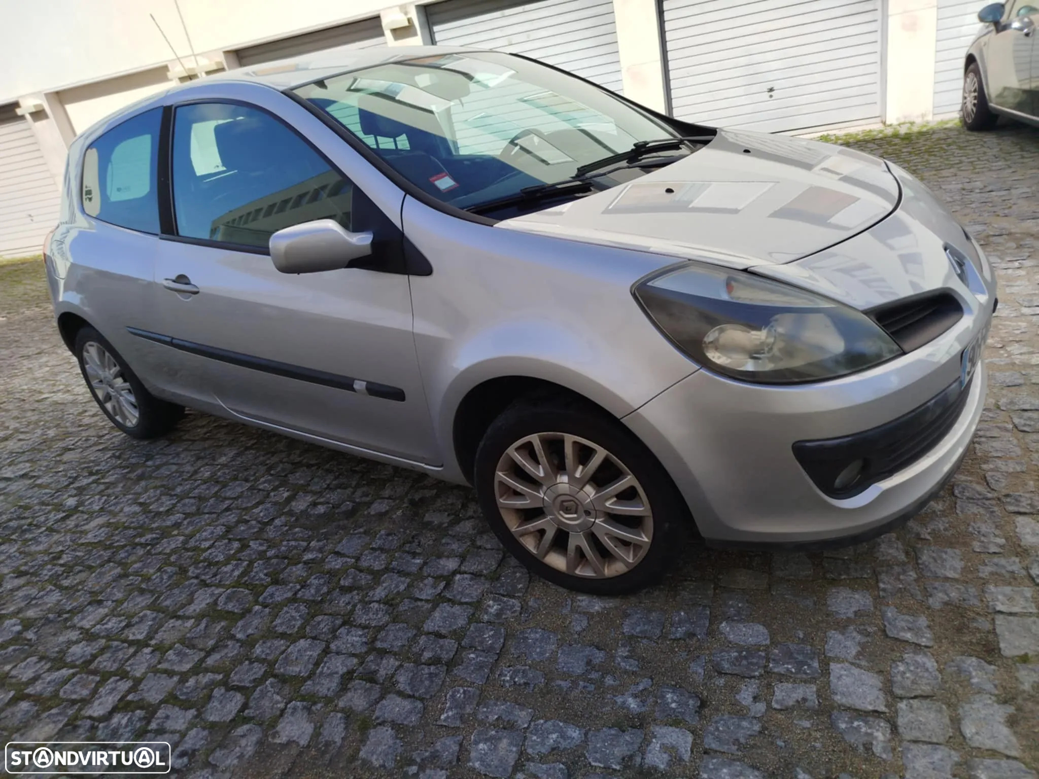 Renault Clio 1.2 TCE Sport - 5