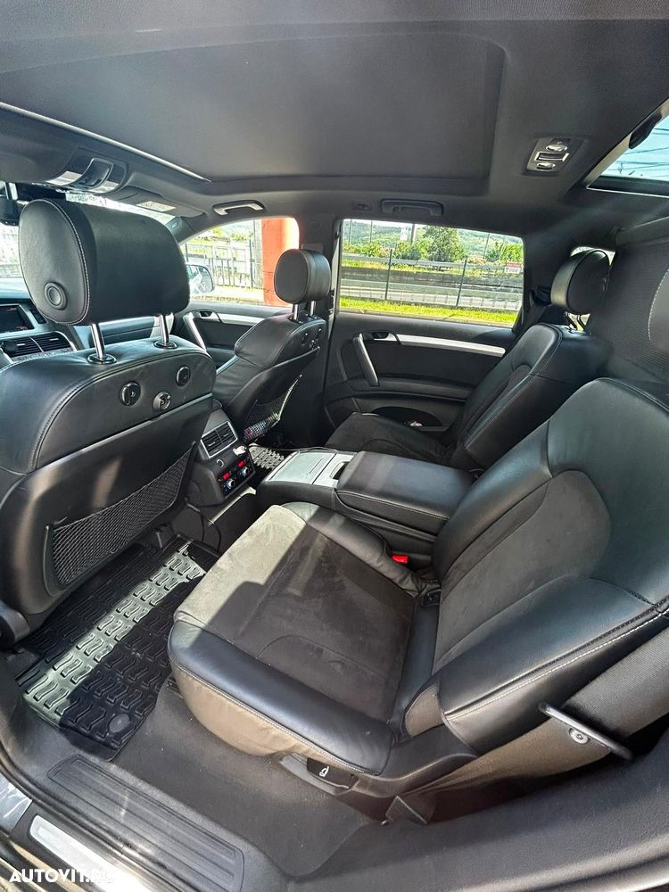 Audi Q7 - 9