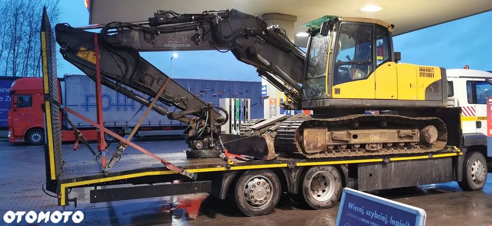 MAN TGX 26.440 6x2 - 9