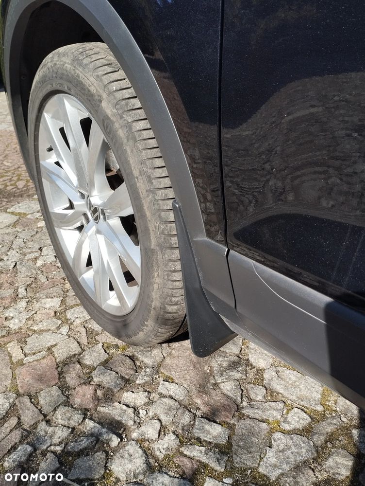 Volkswagen T-Roc - 15