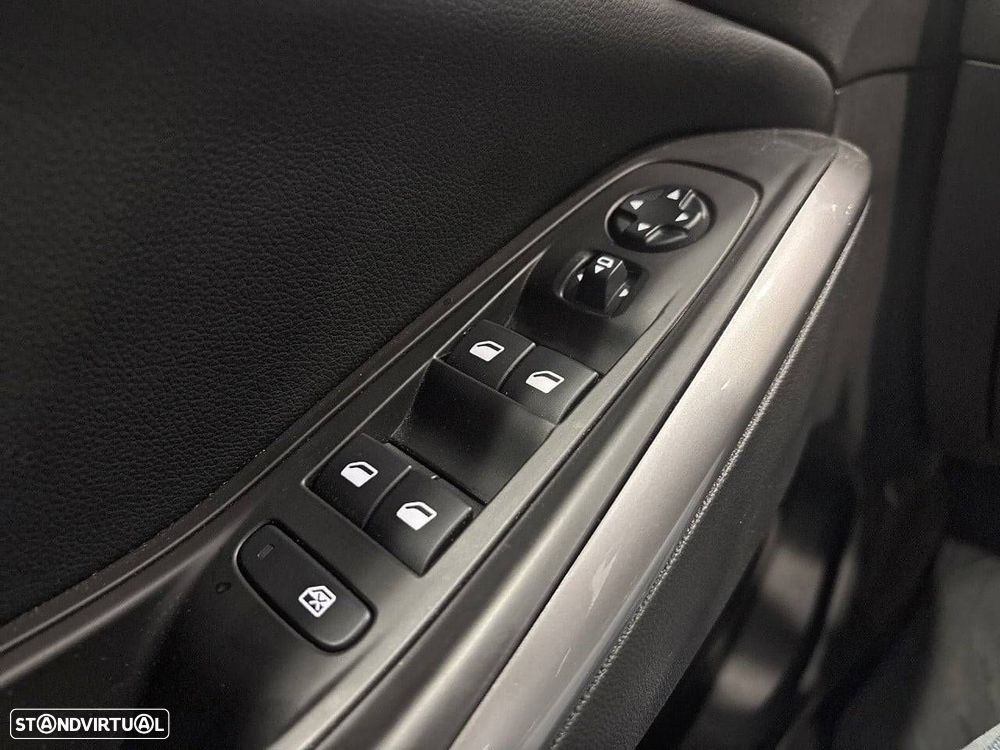 Opel Grandland 1.5 CDTI GS AT - 20