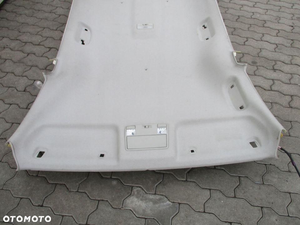 MAZDA 5 PODSUFITKA PODSUFITÓWKA EUROPA 2005-2010 - 2