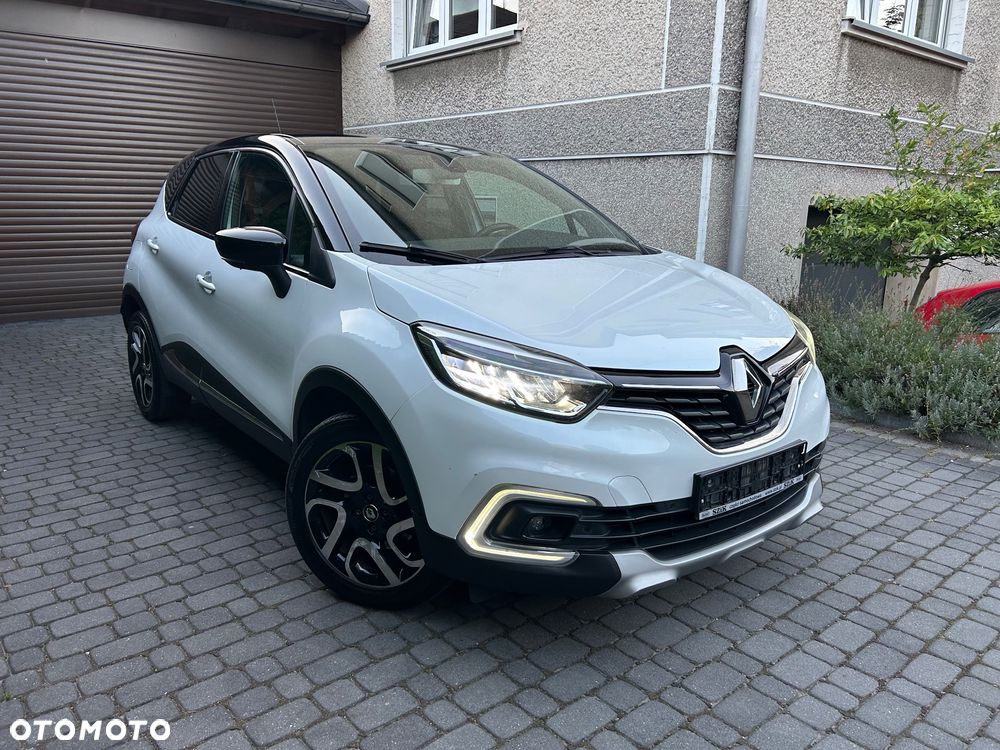 Renault Captur ENERGY dCi 110 Start&Stop Experience - 3