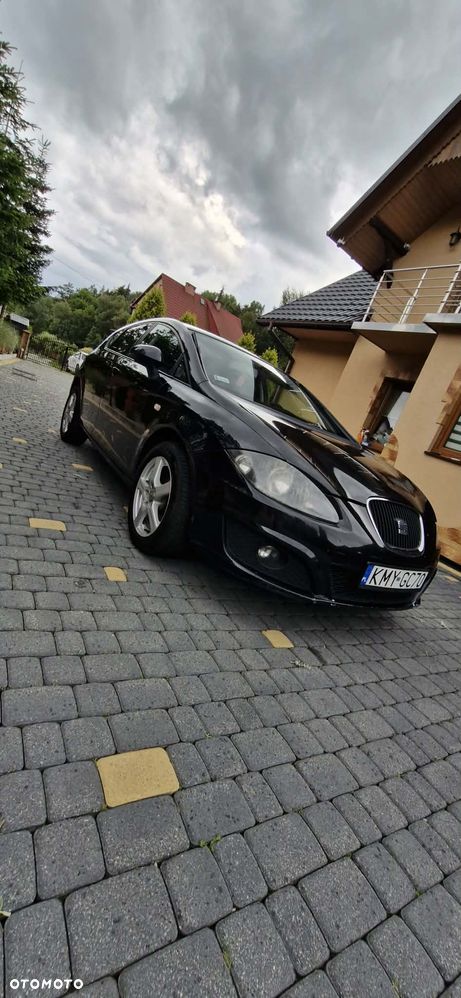 Seat Leon 1.9 TDI Reference - 3