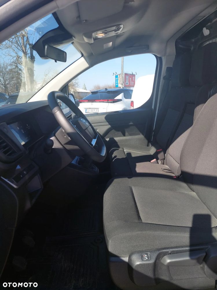 Toyota Proace - 12