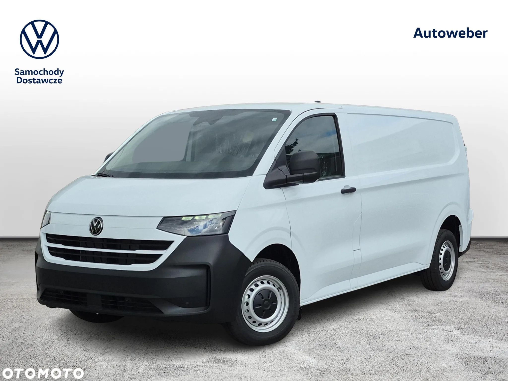 Volkswagen Transporter - 1