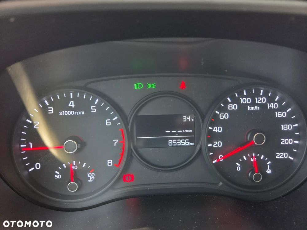 Kia Picanto 1.0 M - 10