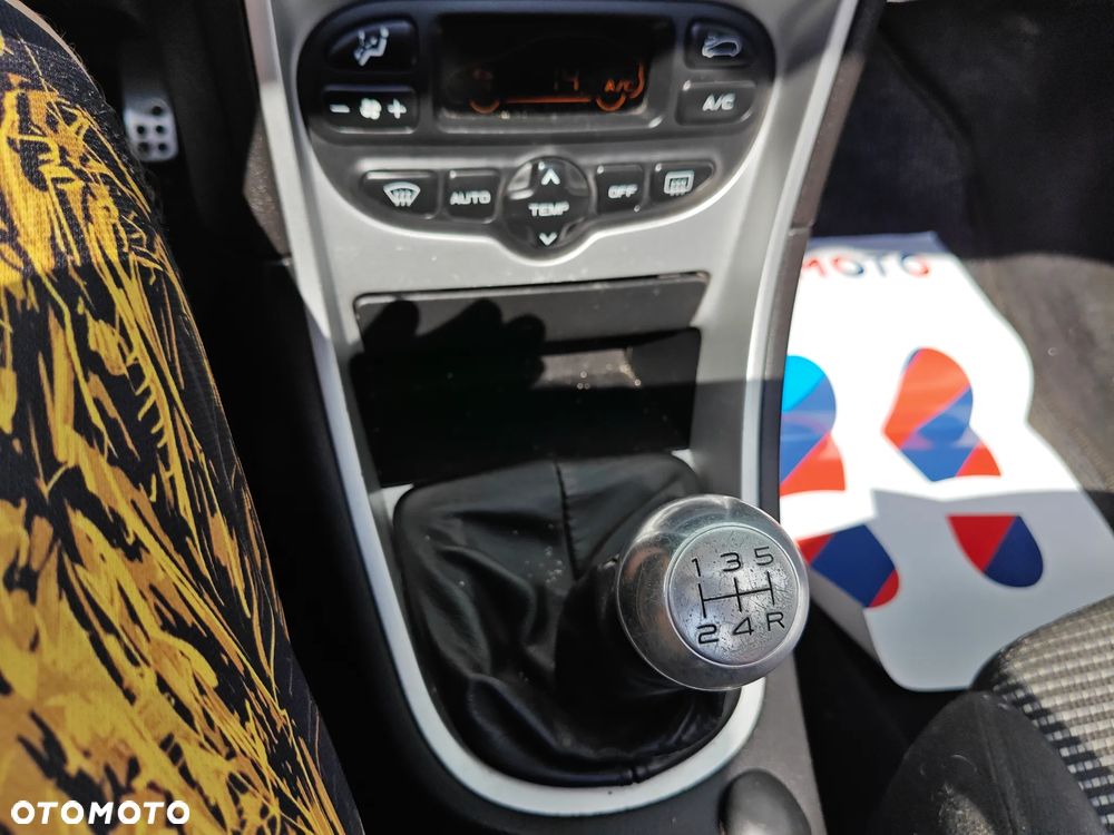 Peugeot 307 110 Tendance - 29