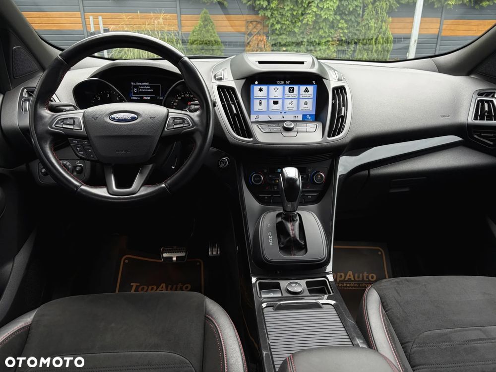 Ford Kuga 2.0 TDCi FWD ST-Line - 33