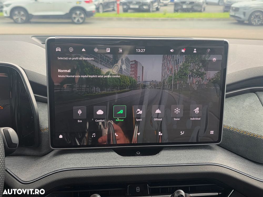 Skoda Kodiaq 2.0 TDI 4X4 DSG Selection - 25
