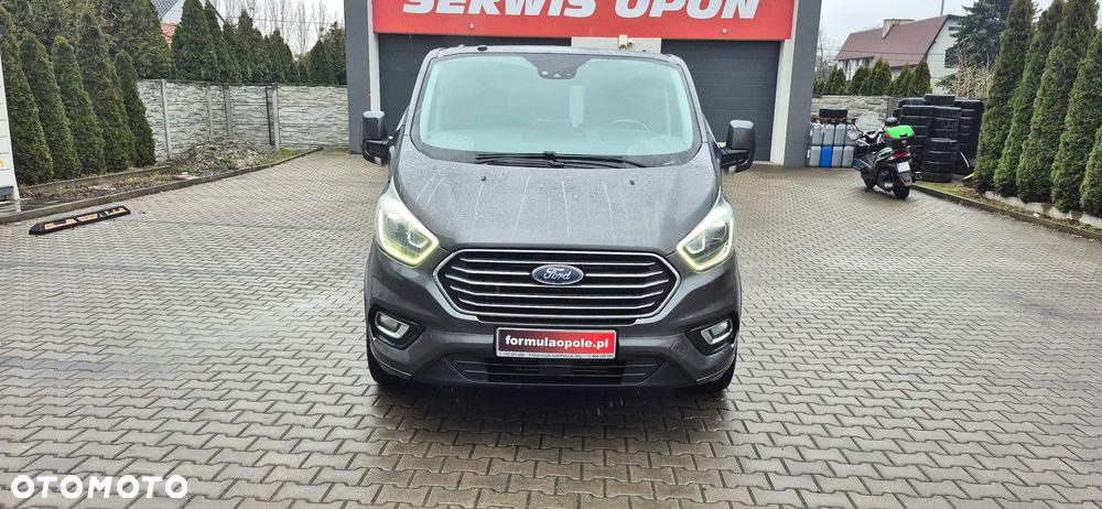Ford Transit Custom 290 L2H1 Sport - 2