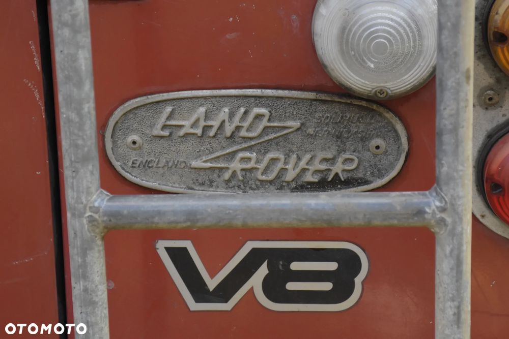 Land Rover Inny - 7