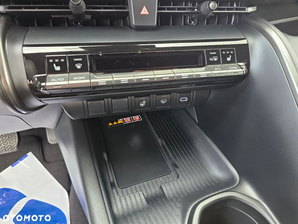 Toyota C-HR 1.8 Hybrid Style - 18