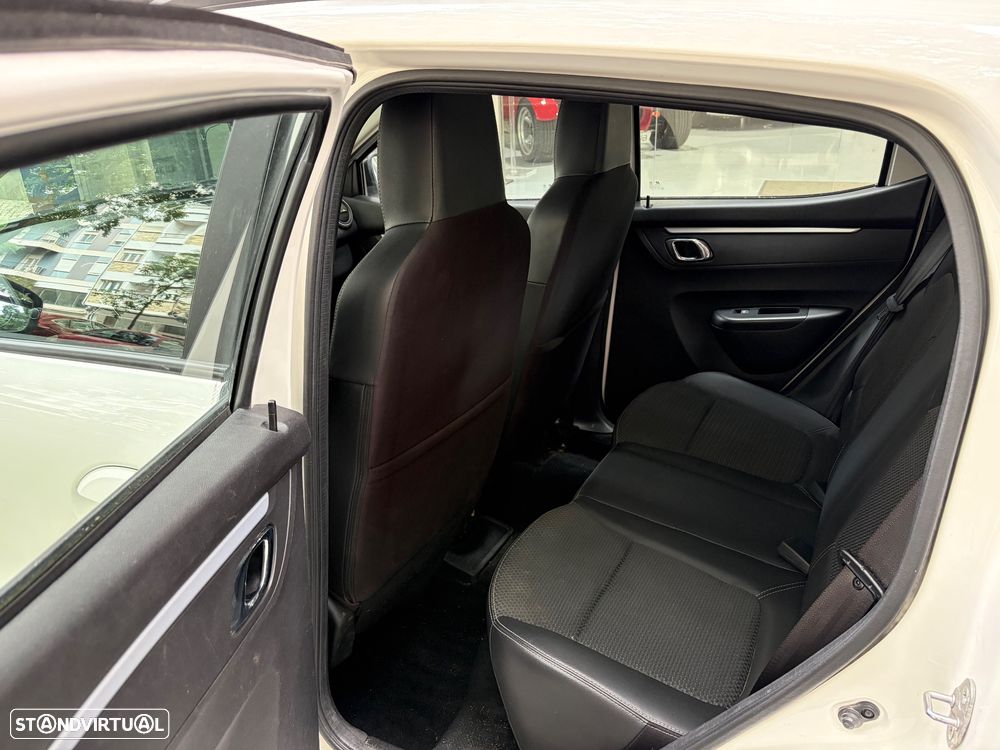 Dacia Spring Electric 45 Essential - 11