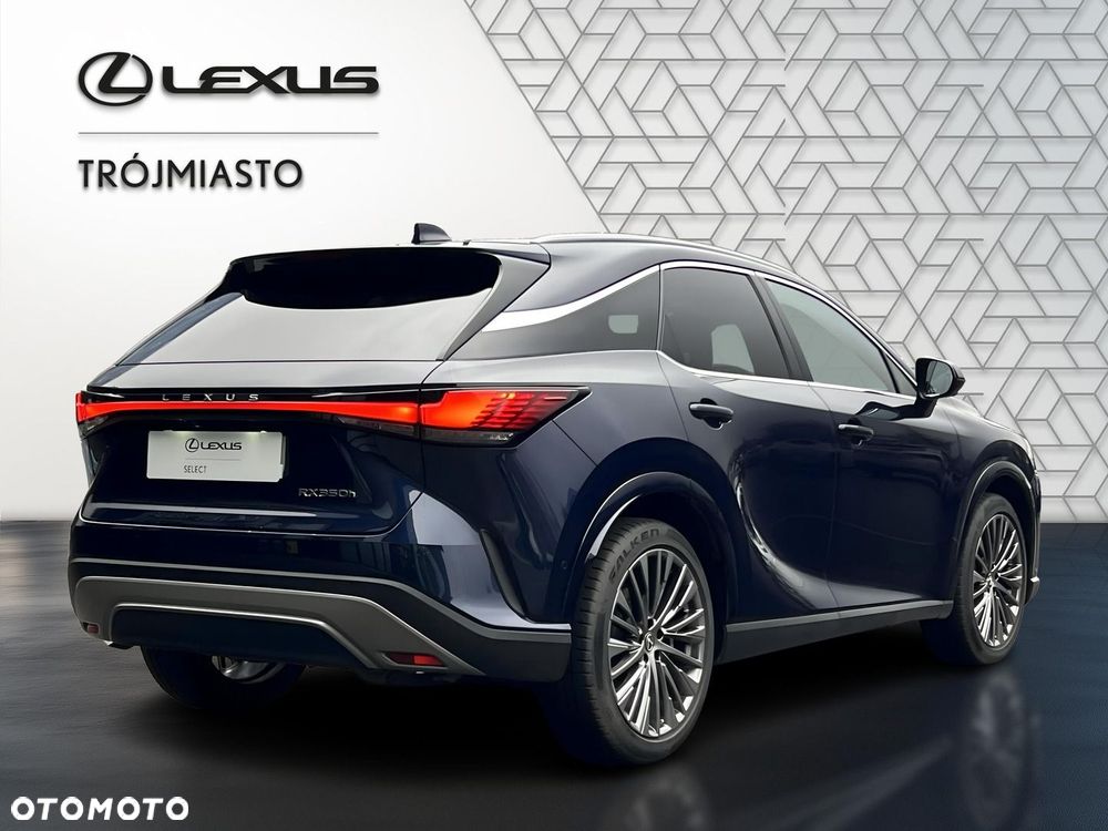 Lexus RX - 6