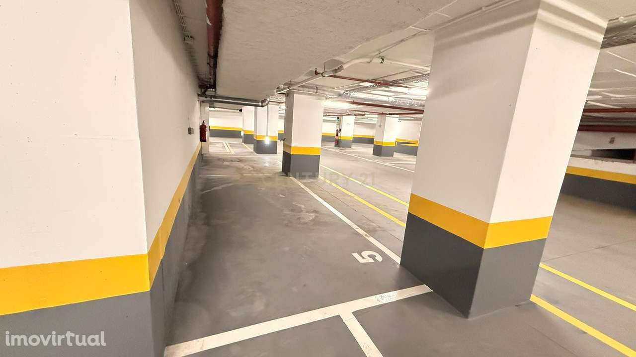 Garagem à venda  em Arroios - n.5 - Grande imagem: 3/8