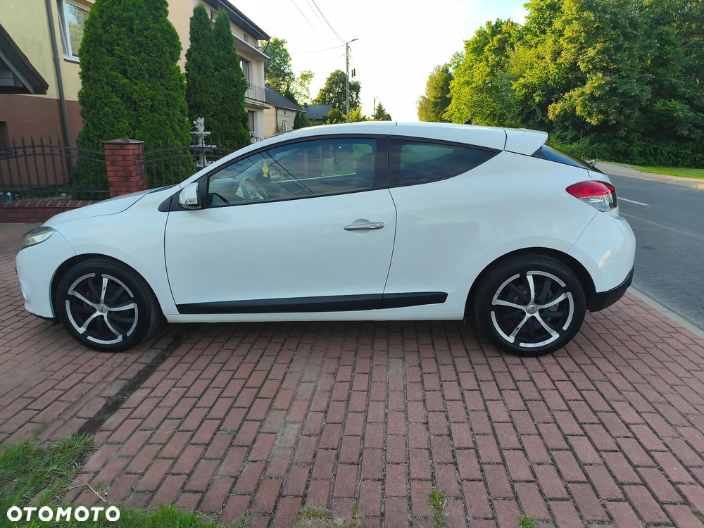 Renault Megane 1.6 16V Expression - 6