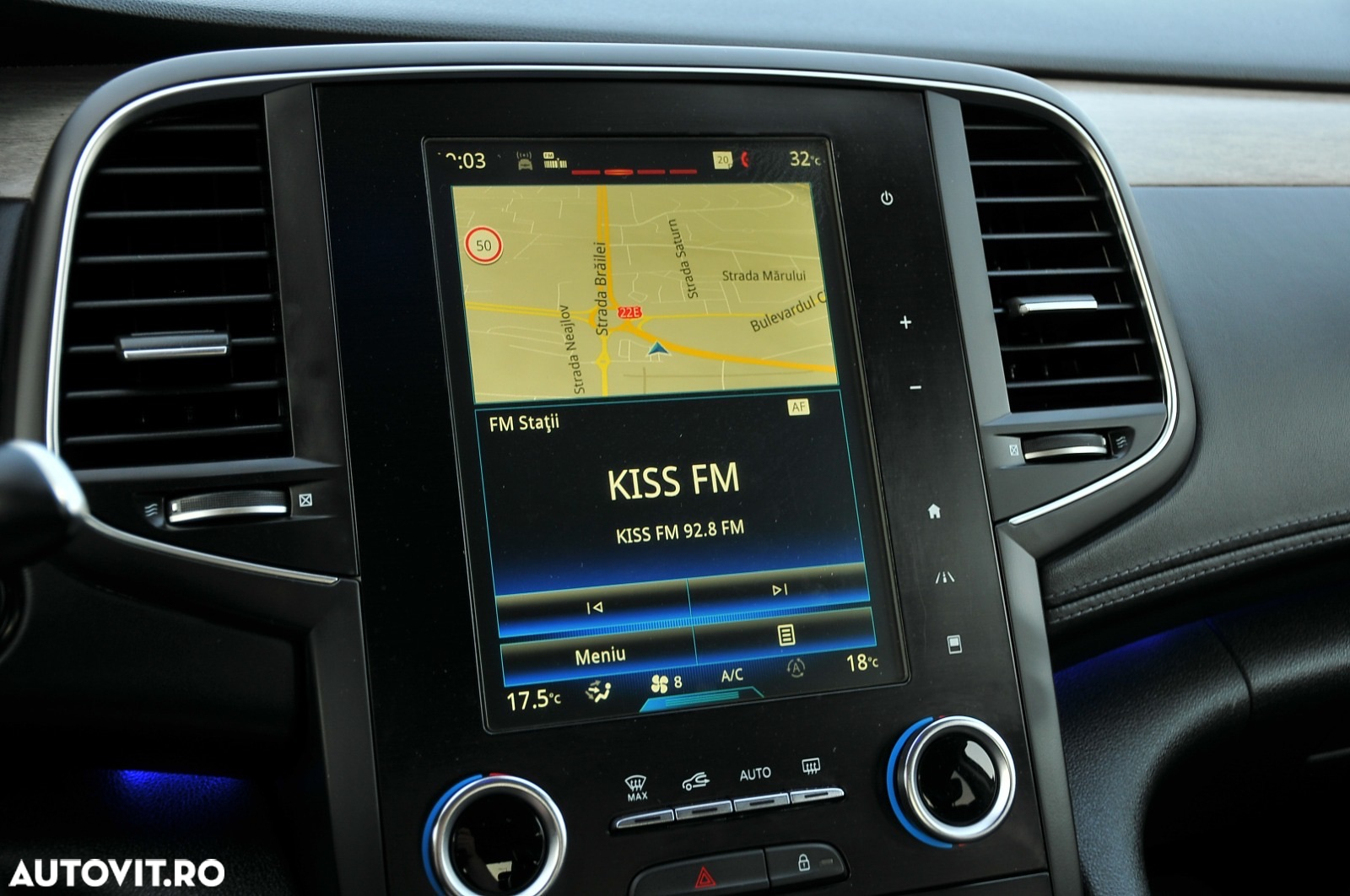 Renault Talisman Grandtour ENERGY dCi 160 EDC INITIALE PARIS - 13