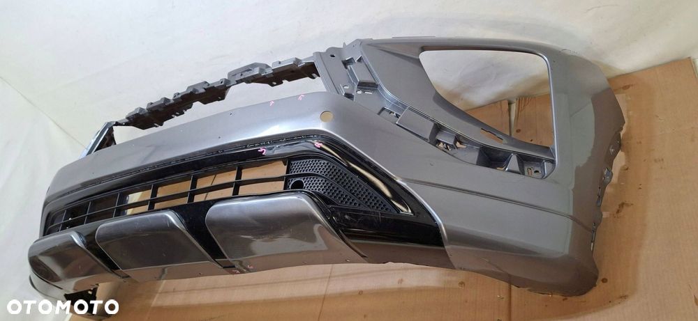 zderzak przód przedni mitsubishi eclipse cross lift 6400k954zz - 3