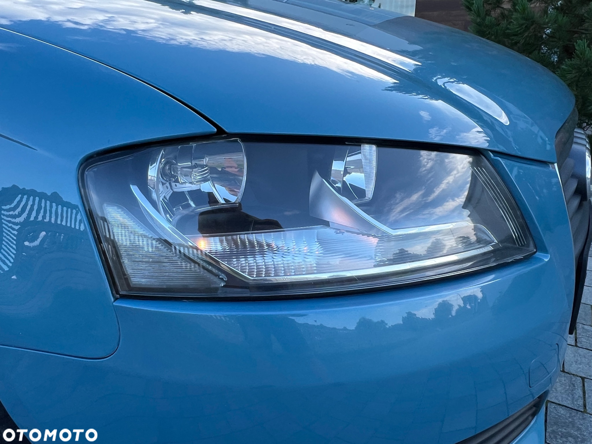 Audi A3 1.6 Ambiente S tronic - 25
