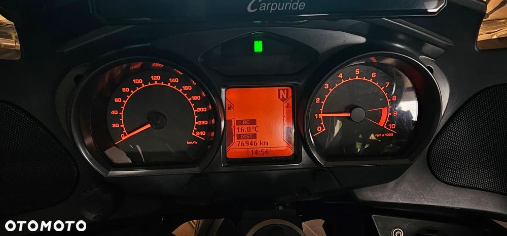 BMW RT - 5