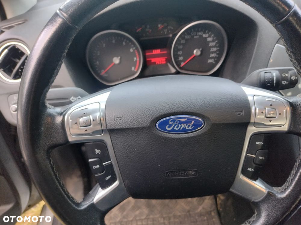 Ford Mondeo 1.6 Eco Boost Start-Stopp Business Edition - 6