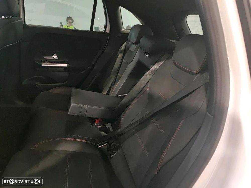 Mercedes-Benz EQA 250 Progressive - 10