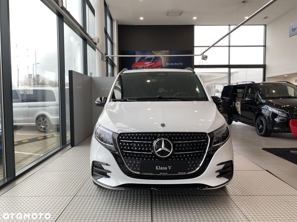 Mercedes-Benz Klasa V