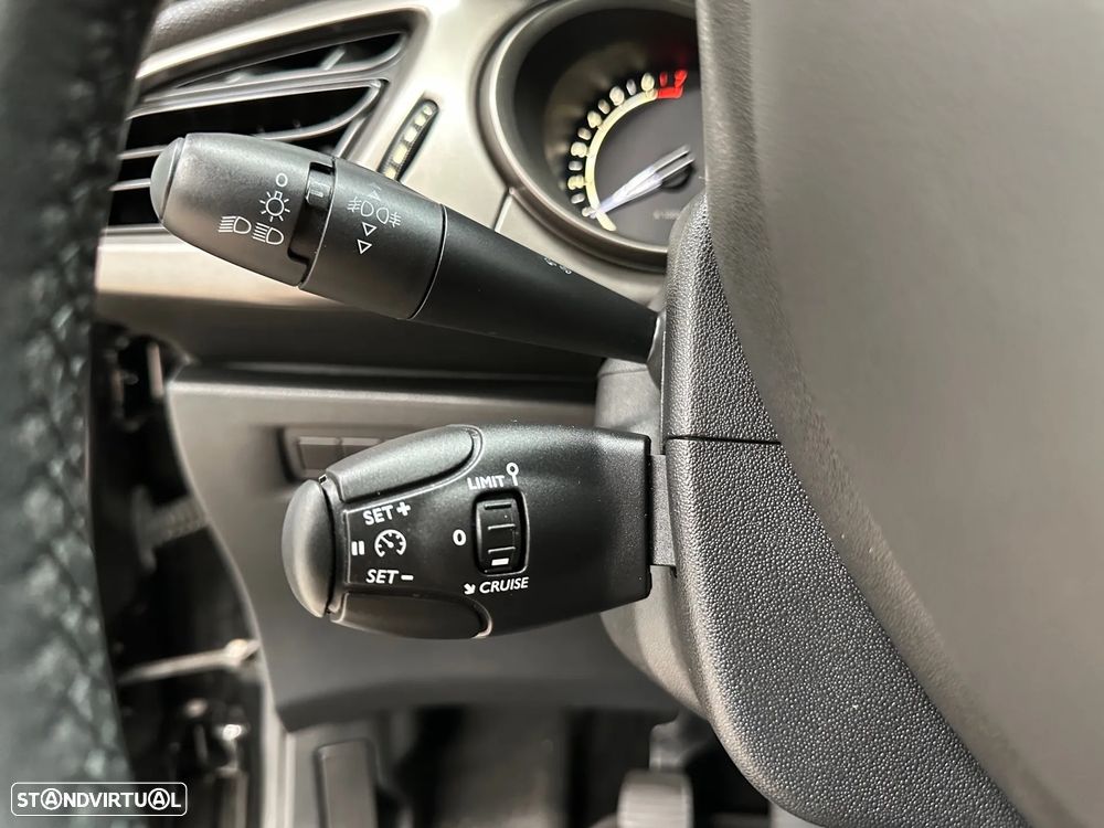 Citroën C3 1.2 PureTech Feel - 15