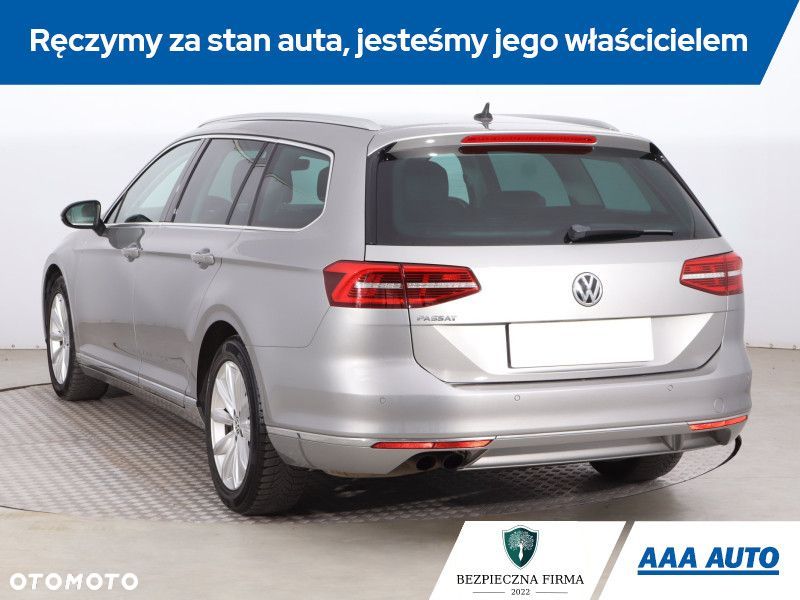 Volkswagen Passat Variant - 6