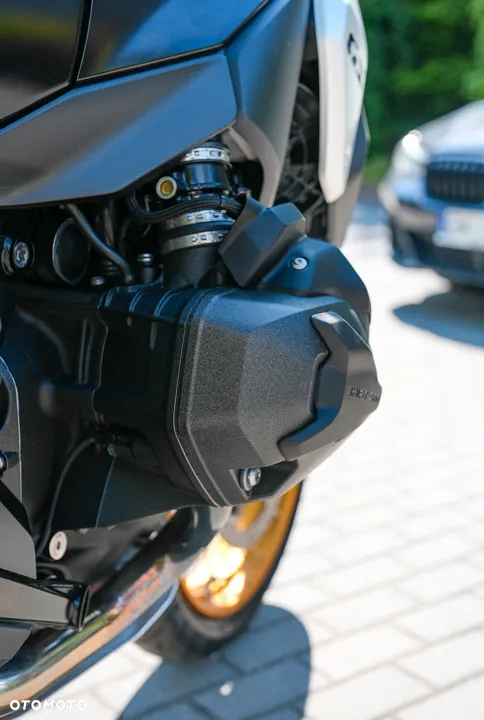 BMW GS - 21