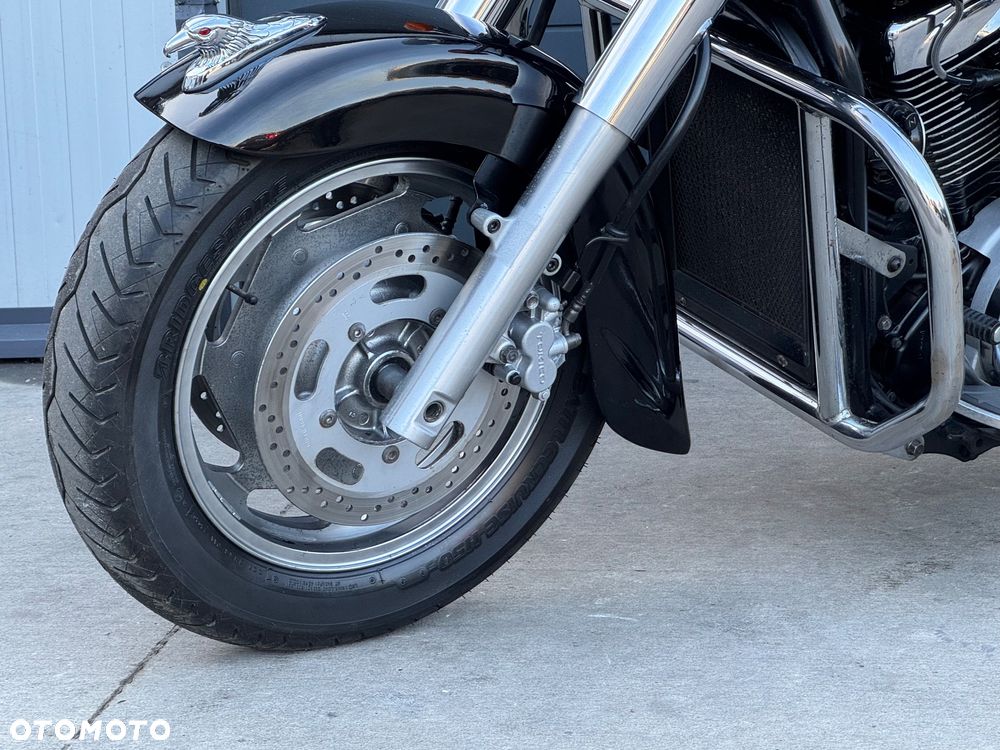 Kawasaki Vulcan - 20