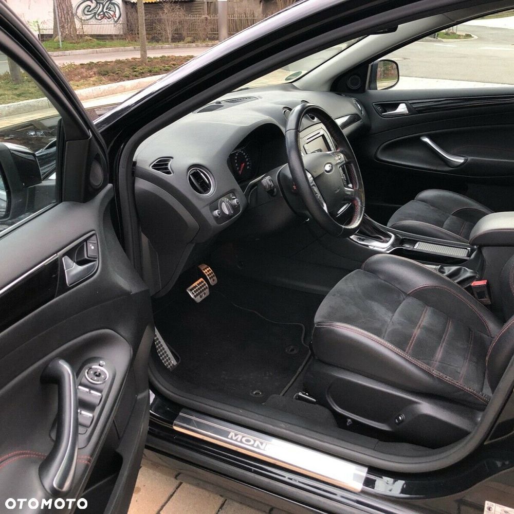 Ford Mondeo 2.0 TDCi Titanium S - 6