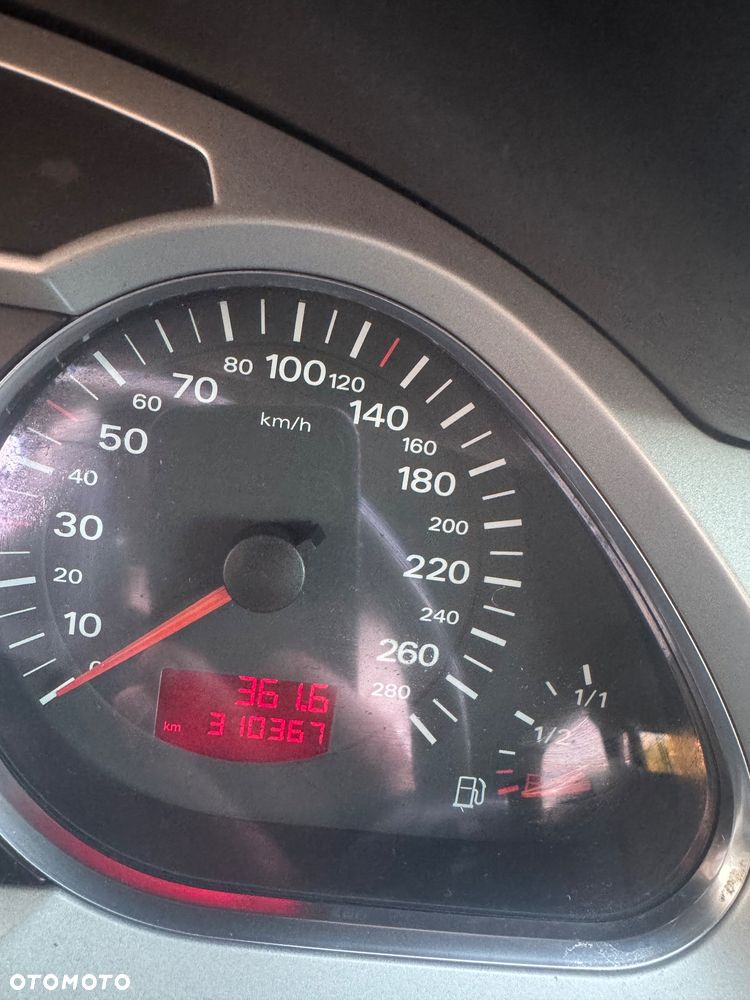 Audi A6 - 17