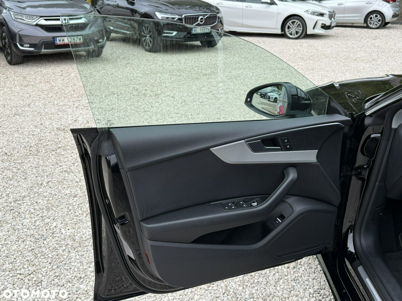 Audi A5 - 12