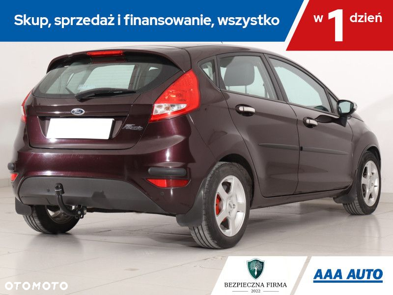 Ford Fiesta - 6