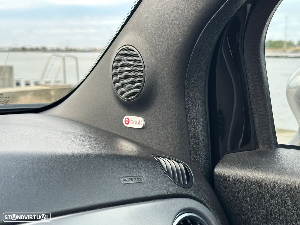 Abarth 595C 1.4 T-Jet Turismo - 24