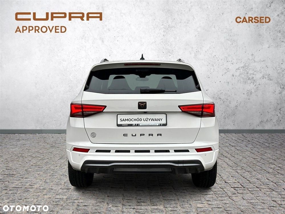 Cupra Ateca 1.5 TSI DSG - 37