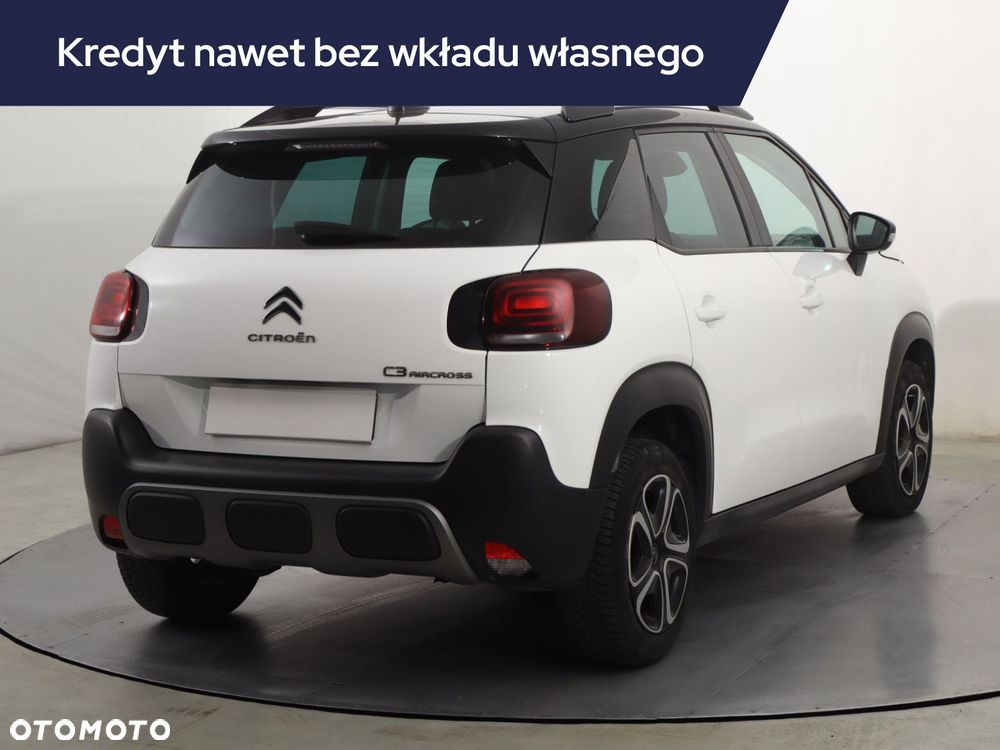 Citroën C3 Aircross - 7
