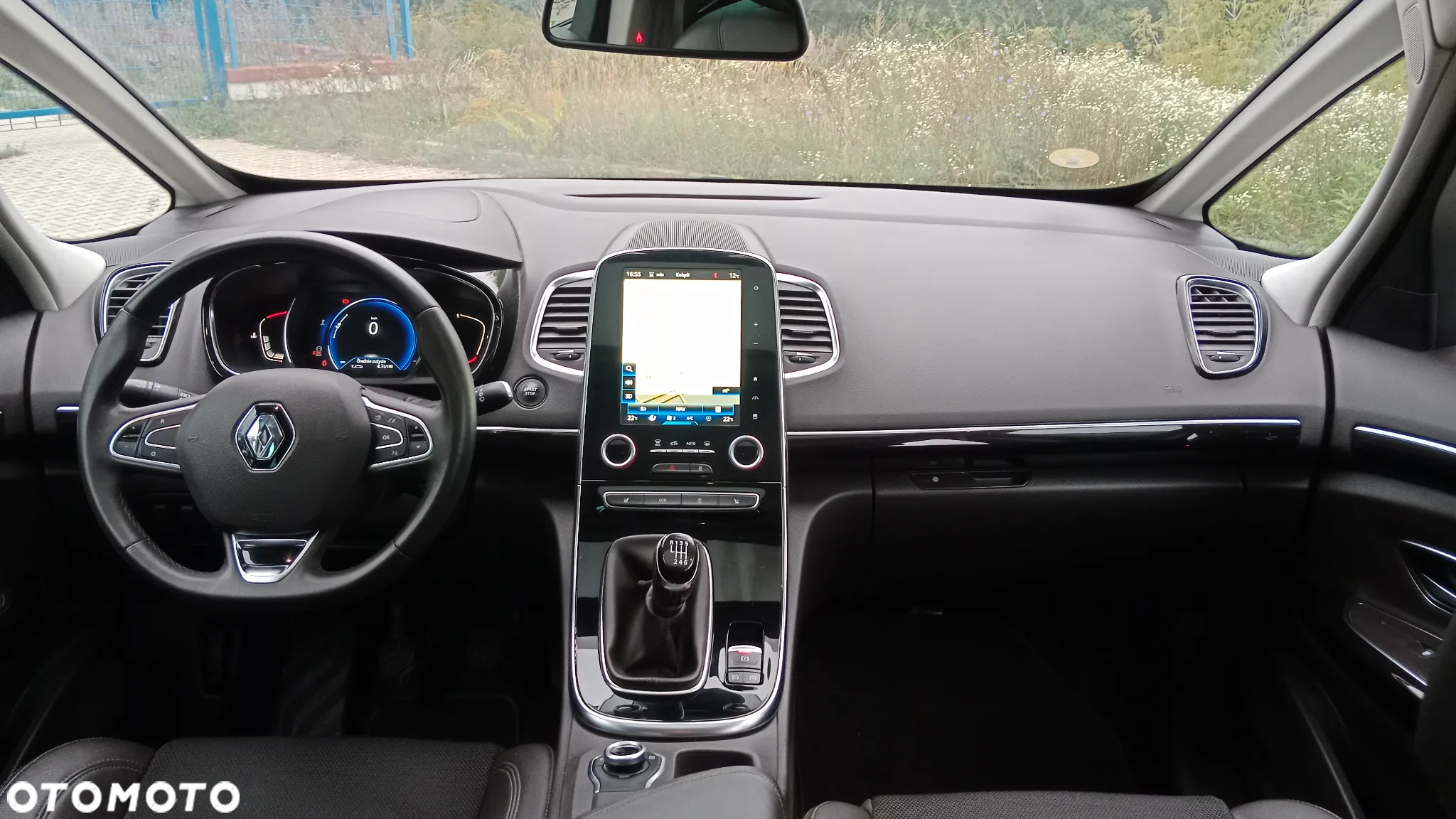 Renault Espace - 8