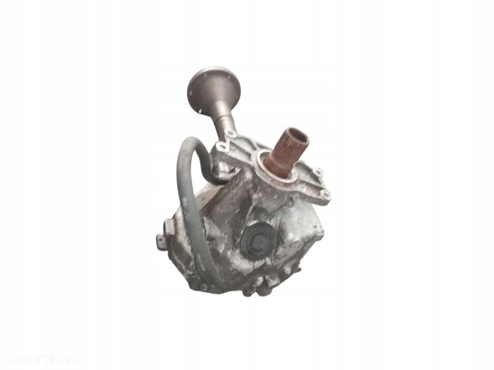 DYFERENCJAŁ MOST TYŁ CHRYSLER TOWN COUNTRY IV LIFT (2004-2008) 3.8 V6 218KM 44112A - 6