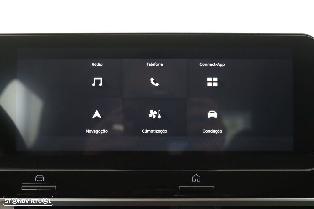 Citroën C4 X PureTech 100 Stop&Start YOU - 22